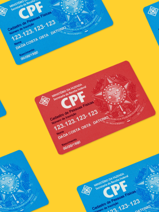 Conheça o serviço online que analisa seu CPF!