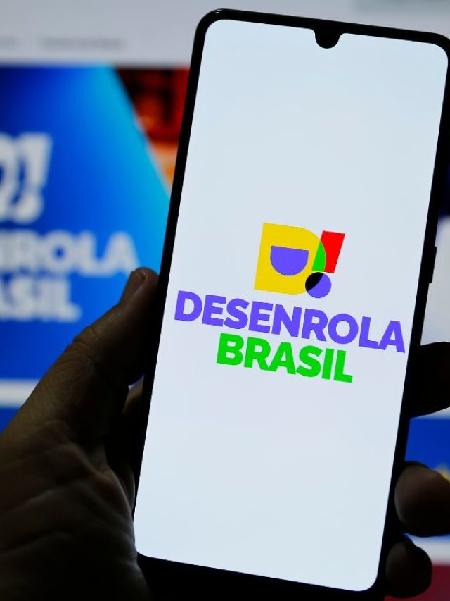 Como participar do Desenrola Brasil?