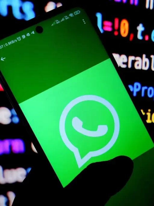 5 dicas contra o golpe do PIX Whatsapp