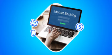 O que é internet banking? Entenda tudo sobre essa modalidade de banco!